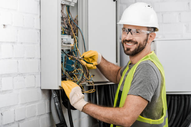 Best Electrical Troubleshooting Services  in El Dorado Hills, CA