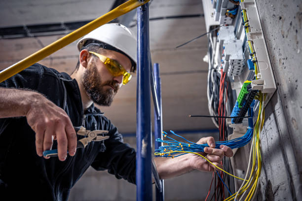 Best Circuit Breaker Repair  in El Dorado Hills, CA