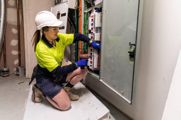 Best Electrical Contractors for Businesses  in El Dorado Hills, CA