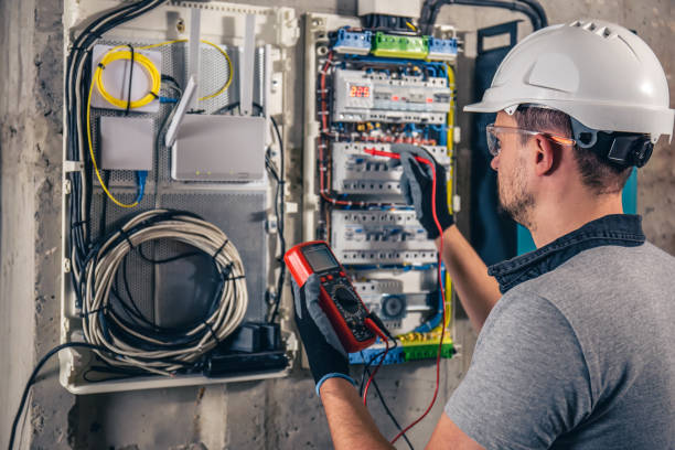 Best Electrical Upgrades for Homes  in El Dorado Hills, CA