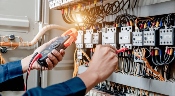 Best Electrical Rewiring Services  in El Dorado Hills, CA