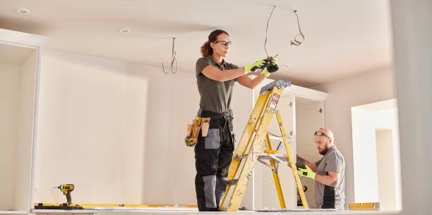 Best Local Electrician Companies  in El Dorado Hills, CA
