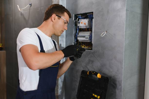 Best Emergency Electrical Repair  in El Dorado Hills, CA