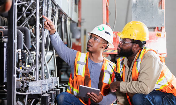  El Dorado Hills, CA Electrician Pros