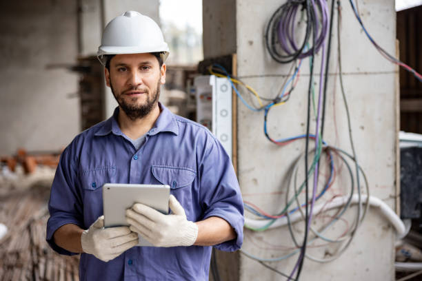 Best Electrical Rewiring Services  in El Dorado Hills, CA