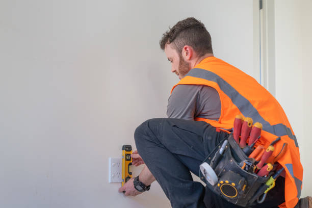 Best Commercial Electrician Services  in El Dorado Hills, CA