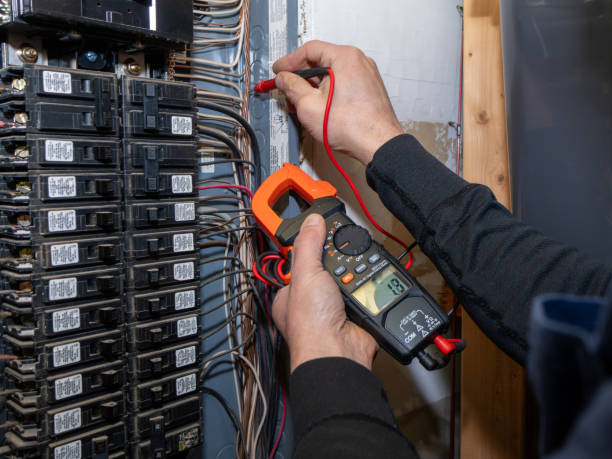 Best Affordable Electrical Installation  in El Dorado Hills, CA