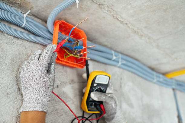 Best Electrical System Inspection  in El Dorado Hills, CA