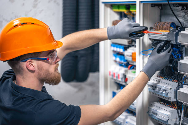 Best Home Electrical Repair  in El Dorado Hills, CA
